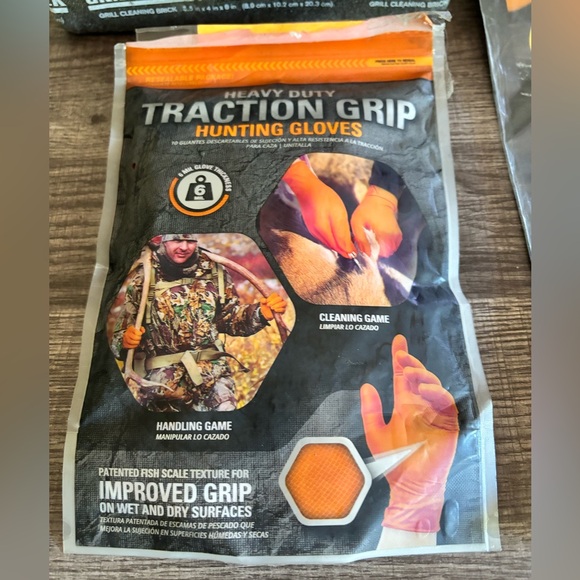 Open box Dads Bbq Accessories - Picture 2 of 6